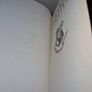 Harry Potter 1st Edition Order of the Phoenix - Print Error Image 4
