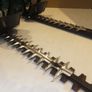 Hedge trimmer Image 8