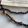 tiger eye Image 3
