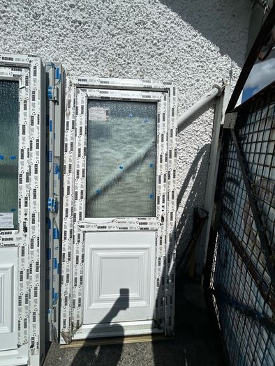 pvc door from 200