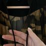 Boho blouse Massimo Dutti Image 3