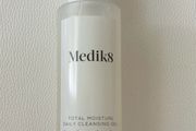 Medik8 total moisture daily cleansing gel 145ml