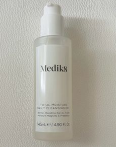 Medik8 total moisture daily cleansing gel 145ml