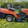 Husqvarna CTH151 - Recent New Deck Image 2