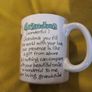 Xpressions Grandma Mug Image 3