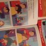 Children's set of 5 Ladybird books Image 3