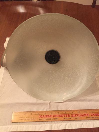 ceiling light fitting