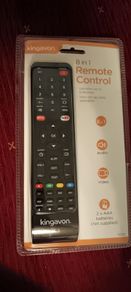 Universal remote control NEW