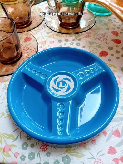 Wade Ashtray