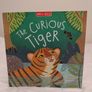 The Curious Tiger Story Book Image 2