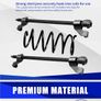 Coil Spring Compressor Kit Image 2