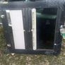 alfa romeo 156 sunroof Image 3