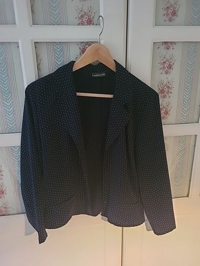 Cacharel Ladies Light Jacket