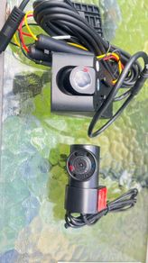 car camcorder with gps (new)
