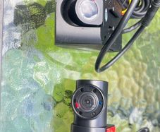 car camcorder with gps (new)