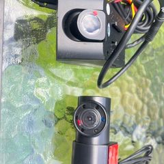 car camcorder with gps (new)