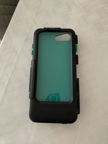 Motorcycle Tough Phone Holder Iphone 6,7 & 8 plus