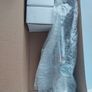 Chrome Rainfall Power Shower Image 4