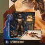 Star Wars Mission Fleet The Mandalorian Speeder Bike Image 10
