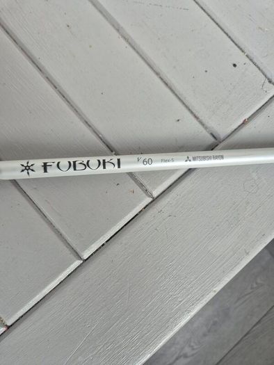 set of clubs