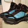 Mountain Warehouse Hiking Boots kids Image 5