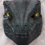 Jurassic World BLUE Costume Image 6