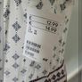 bnwt h&m boho style dress Image 5