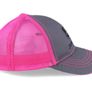 BNWT John Deere kids cap - pink Image 4
