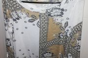 river island top