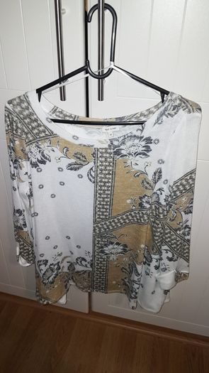 river island top