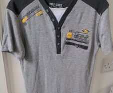 Mens t-shirt