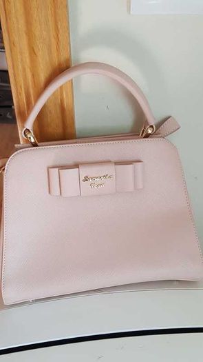 Samantha Vega cross body