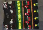 Christmas jumper Size L.