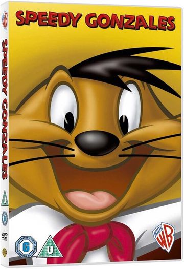 Looney Tunes Warner Bros. Classic Animated Series Bundle DVD