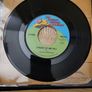 Hudson Straight Up And Tall America Fight Back 7 inch Single Image 3