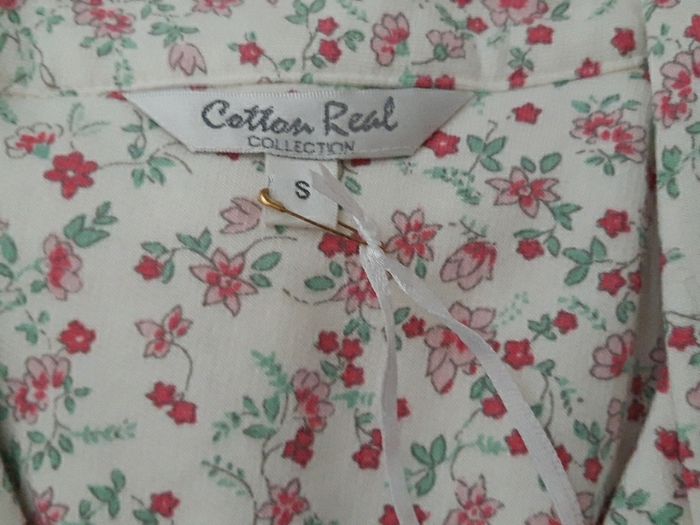 Nightshirt (size S) New with tags