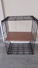 Ikea shelves