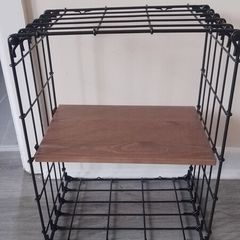 Ikea shelves