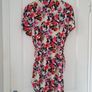 Ladies  shirt dress Image 3