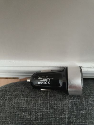car phone charger
