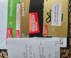 One 4 all voucher