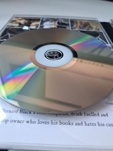 Black Books - The Complete Box Set