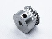 GT3 20 Teeth Bore 5mm Timing Pulley