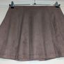 Beautiful velvet mini skirt from Forever 21 Image 7