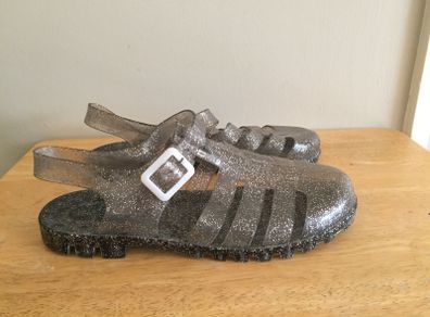 Gel Beach Shoes