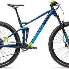 Mountain bike - MTB