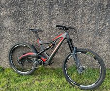 Polygon Exquareone Ex8