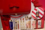 Estee Lauder Holiday Blockbuster Set. Makeup and skincare bundle.