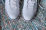 Footjoy pro sl shoes vgc size 8.5 uk