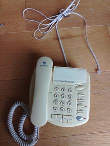 House Phone